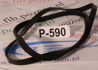 PASEK 1313 J5 HUTCHIN MAEL